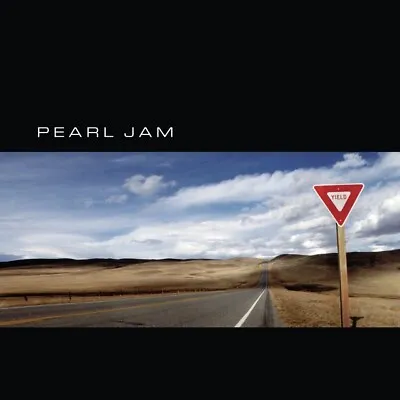 Yield By Pearl Jam (CD 1998) *Very Good Condition!* • $0.50