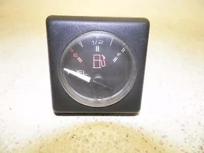 US Marine Fuel Gauge Meter  • $30