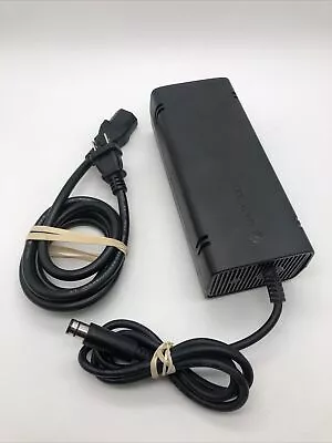 $27.99 • Buy Oem AC Adapter Charger Power Supply Cord For Xbox 360E Brick Console USA