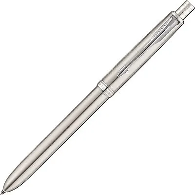 £39.66 • Buy Parker Sonnet Original Multi-function Pen Stainless Steel CT S111306720