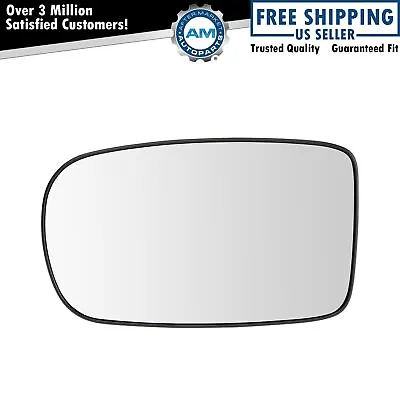Exterior Mirror Glass Heated Power Manual Folding LH For Charger 200 300 • $17.16