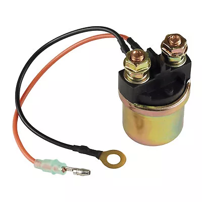 Starter Solenoid Relay For Yamaha Outboard 90 115 150 175 • $9