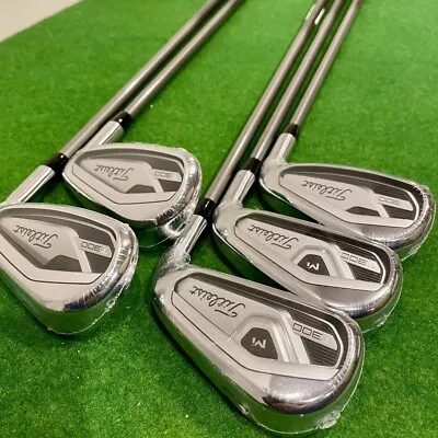 Titleist T300 Iron Set 6-pw / 3D055 • $1086.08