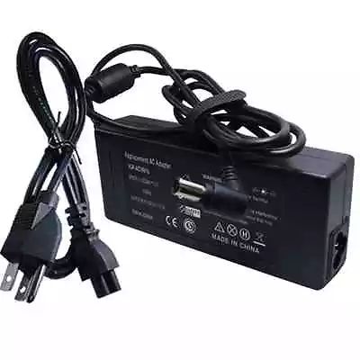 $17.99 • Buy AC Adapter Charger Power Cord For Sony Vaio PCG-71314L VPCEF4E1E/WI VPCF1 VPCF2