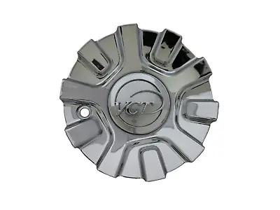 VCT V48 Wheels 236-22-CAP Chrome Wheel Center Cap LG1508-43 • $49.99