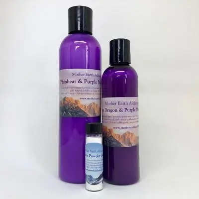 Mother Earth Alchemy - Monatomic Gold Super Potency Combo Pack • $119.99