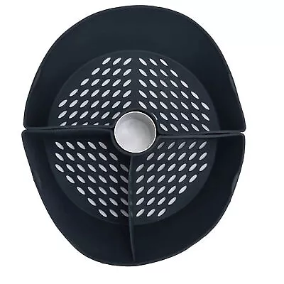 For Vorwerk Thermomix TM31/TM5/TM6 Silicone Cooking Chamber Divider Grid Plate • $22.44