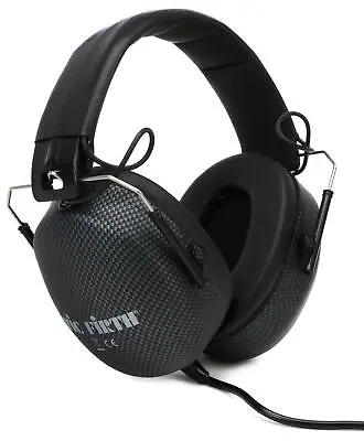 Vic Firth SIH2 Stereo Isolation Headphones (2-pack) Bundle • $175.90