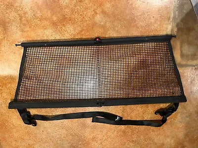 Volvo Folding Rear Cargo Net V70 Xc70 2001-2007 Part 8693670  • $100