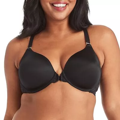 Women's Pure Genius T-Back Bra  Black36B • $30.68