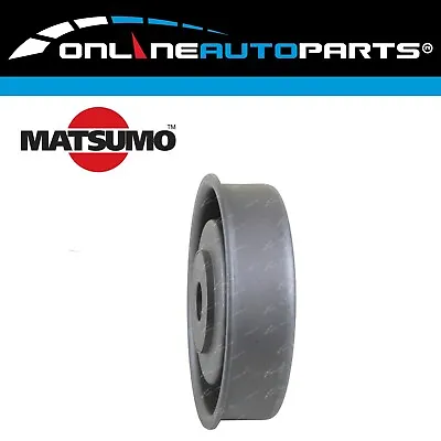 $23.69 • Buy Air Cond Engine Pulley For Mitsubishi Lancer CC CE 4cyl 1.8L 4G93-S4 1992~2003