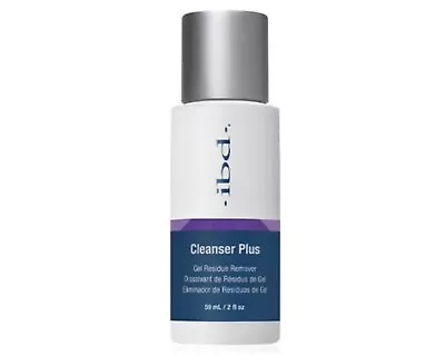 IBD Clenanser Plus; Inhibition Layer Removal ( 59ml/2oz ) • $15.80