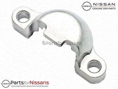 $16.41 • Buy Genuine Fuel Injector Cap S13 S14 S15 Z32 R33 16619-53J00