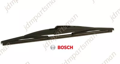 NEW BOSCH Windshield Wiper Blade - Rear 2003-2007 Volvo XC90 -- 30649040 / H370 • $18.42