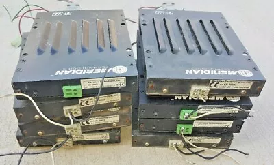 Meridian Technologies SR-500 Universal Standalone Sub Rack Frame • $20