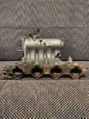 96-01 Integra Intake Manifold P75 Air Inlet B18B1 Engine Used  • $125