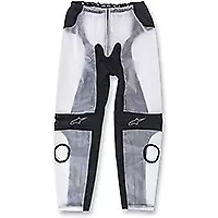 Alpinestars Racing Rain Waterproof Riding Motorcycle Street Pants • $134.95