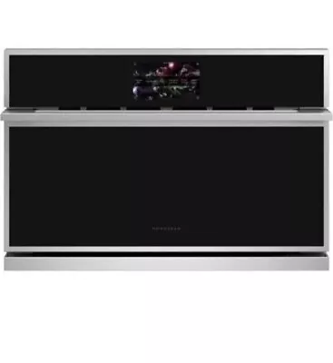 Monogram  Minimalist 30  Single Wall Oven ZSB9131N2SS • $1899