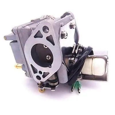 Carburetor 6AG-14301-E0-00 For Yamaha 4 Stroke 15 20 HP F15 F20 Outboard Motor • $73.88