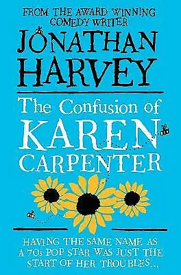 Harvey : Confusion Of Karen Carpenter Highly Rated EBay Seller Great Prices • £3.20