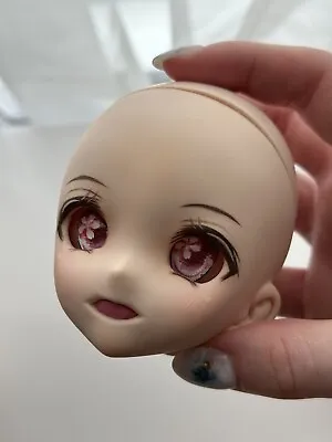 Volks Dollfie Dream Custom Head  Modified • $45