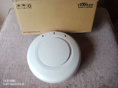 Trapeze (Juniper) MP-432 WAP 2.4 + 5Ghz Wireless Access Point 600Mbps WiFi 4 • £10