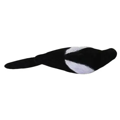 Realistic Magpie Decoy - Ideal For Shooting  Hunting Decoying Baits • £7.22