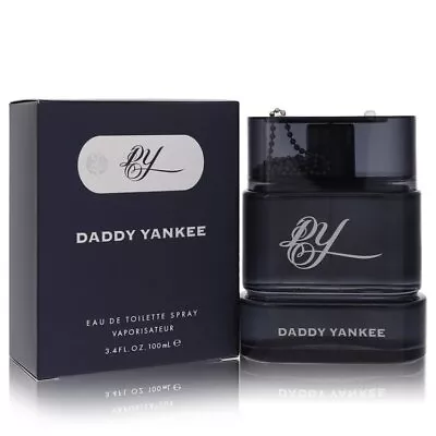 Daddy Yankee By Daddy Yankee Eau De Toilette Spray 3.4 Oz For Men • $23.70