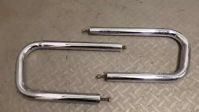 1994 MOTO GUZZI California 1100 Rear Crash Bars With Bolts To Fit • $123.09