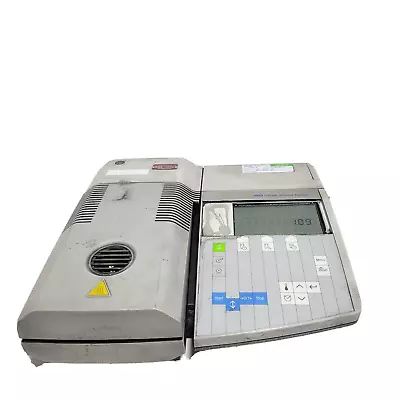 Mettler Toledo Hg53 Halogen Moisture Analyzer As Is • $221.99