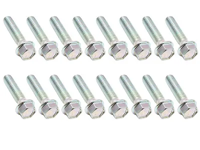 Holden Inlet Manifold Bolt Kit V8 253 308 WB +Commodore VC VH VK VL • $29.95