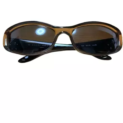 Gucci Sunglasses Ladies Gg 2456 • £143.66