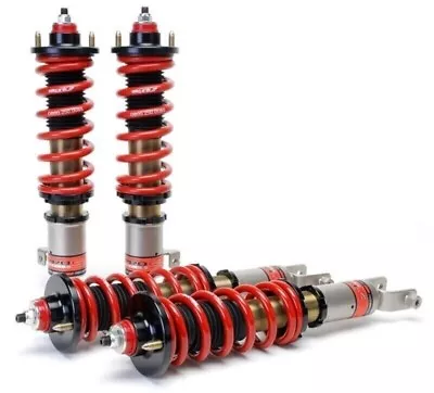 Skunk2 541-05-4717 For 90-93 Acura Integra Pro S II Coilovers 10K/8K Spring • $772.95