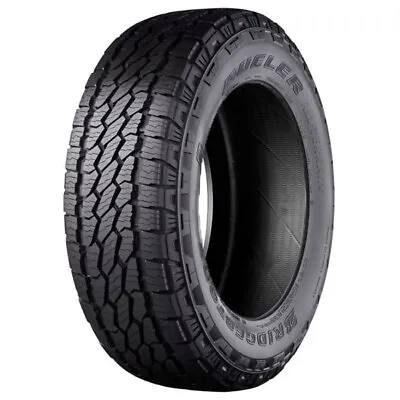 Tyre Bridgestone 245/70 R16 111t Dueler A/t At002 M+s Xl • $640.20