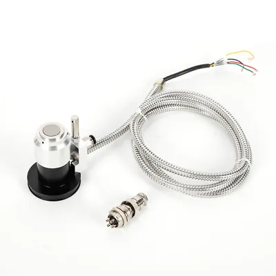 Cnc Tool Setter Router Probe Z Axis Auto Adjustment Tool Touch Setting Sensor US • $34.20