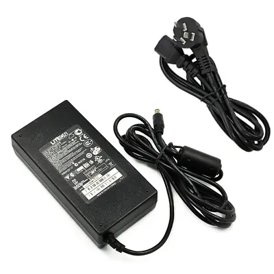 Genuine QNAP TS-431P TS-219P II NAS-Server AC Adapter Power Supply Charger • $55