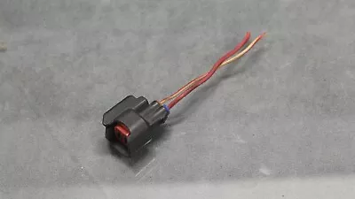 1999-2004 Ford Mustang SVT Cobra Mach 1 EV6 Fuel Injector Wiring Harness Plug • $7.50