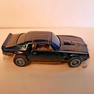 $27 • Buy Vintage Smokey And The Bandit Trans Am Slot Car Command Control