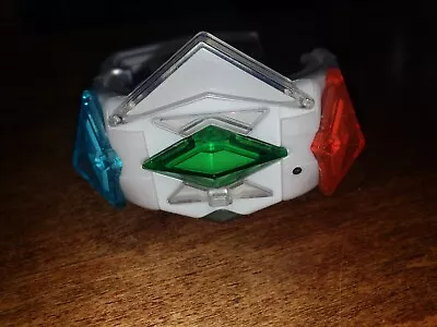 Pokemon Z Power Ring Bracelet W/ 3 Crystals Takara/Tomy Bracelet Zring Working • $27.99