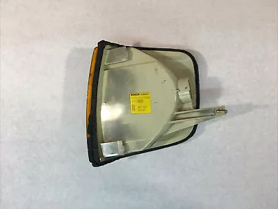 Used Bosch Right Amber Light Assembly Fits Mercedes W126 • $45