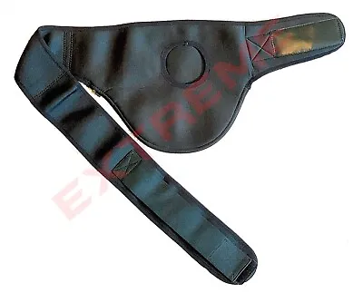 80% OFF Neoprene Stoma Support Belt Ileostomy Belt Ostomy Belt Colostomy Belt  • $44.19