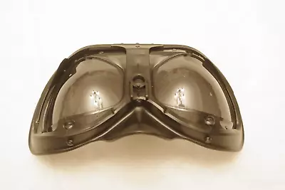 2004 Star Wars Darth Vader Voice Changer Orig EYE LENSES PARTS Replace / Custom • £14.47