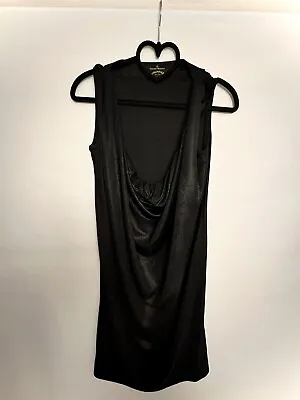 £70 • Buy Vivienne Westwood Anglomania Dress
