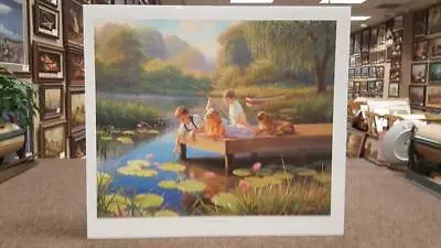   A Time To Play      By     Mark Keathley • $75