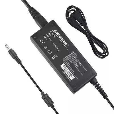 24V 2.7A AC/DC Adapter For Vizio Sound Bar SoundBar Power Charger Supply Cord • $10.99