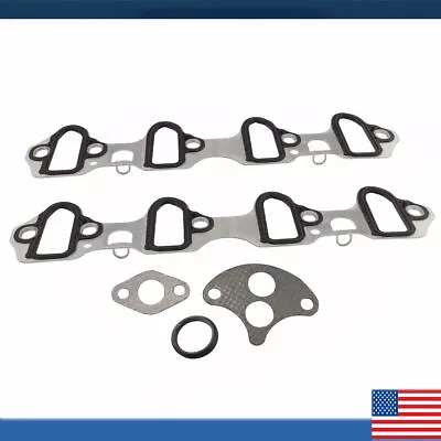 Intake Manifold Gasket Set MS98016T For Chevrolet GMC LS 5.3L 4.8L 6.0L 6.2L • $18.98