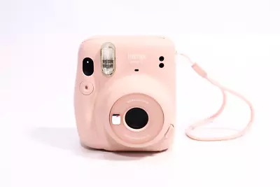 Fujifilm Instax Mini 11 - Instant Film Camera • $24.30