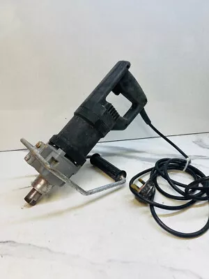 £125 • Buy Refina MM19S Megamixer 240v PLASTER MIXER