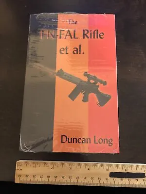 The FN-FAL Rifle Et Al • $45