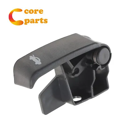 Hood Latch Release Handle Lever For Chevrolet GMC Pickup Truck 15741109 • $13.59